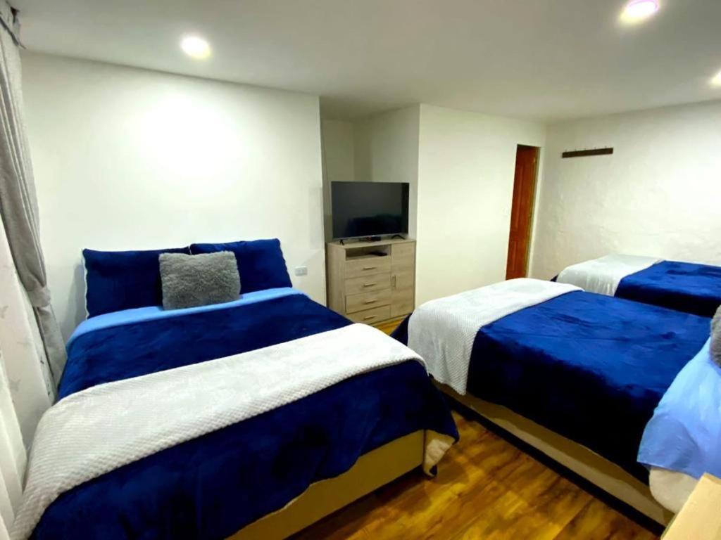 Hotel Niza Colonial, Bogota