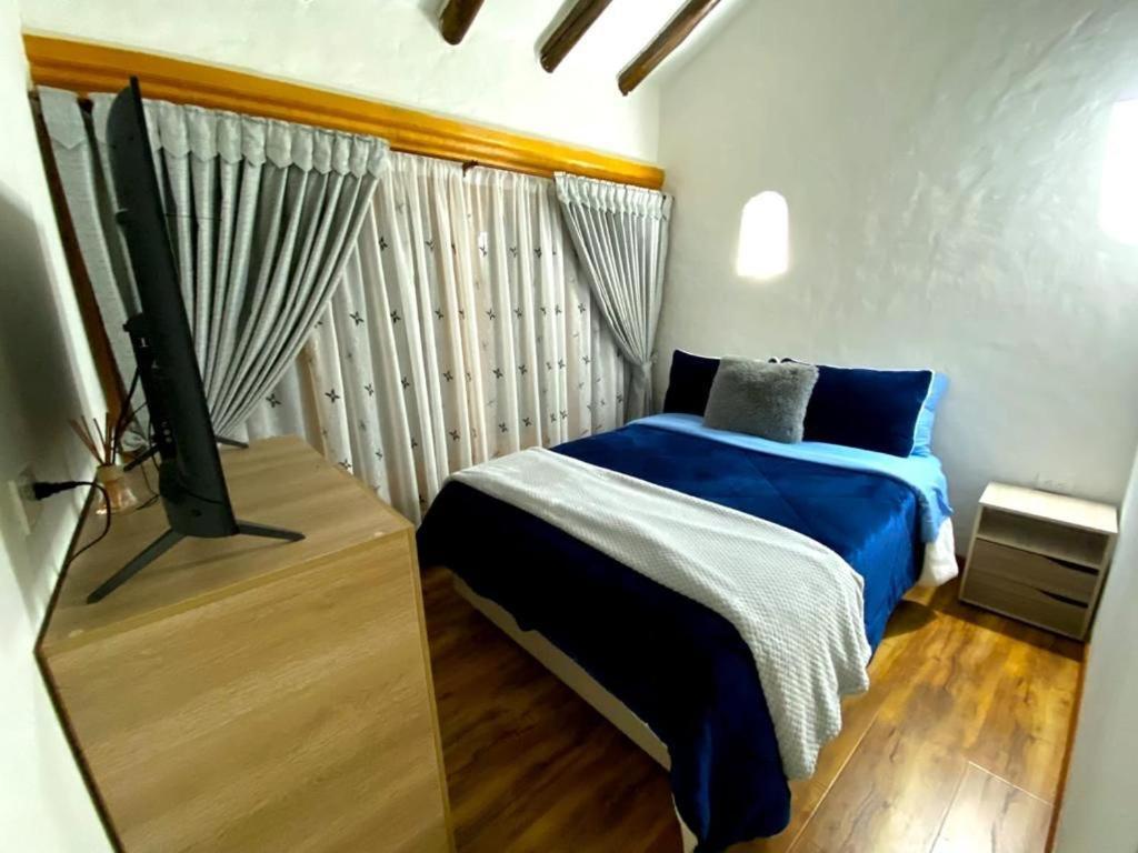 Hotel Niza Colonial — Fotos 2