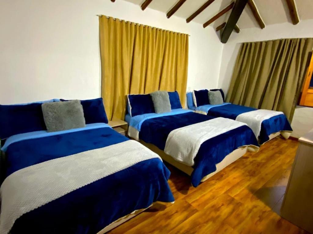Hotel Niza Colonial — Fotos 3